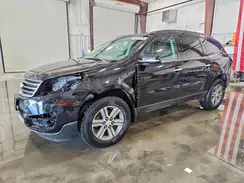 1GNKRGKD3HJ291534 2017 CHEVROLET TRAVERSE