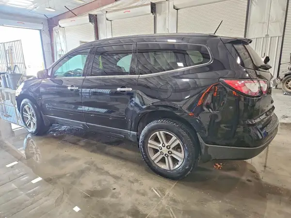 1GNKRGKD3HJ291534 2017 CHEVROLET TRAVERSE - Image 2