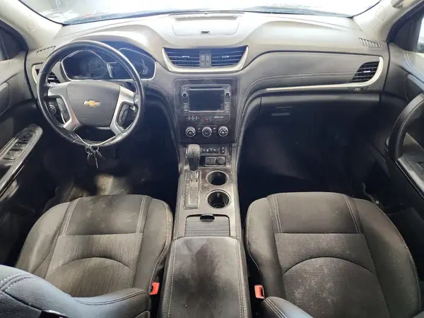 1GNKRGKD3HJ291534 2017 CHEVROLET TRAVERSE - Image 8