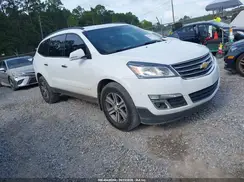 1GNKRGKD3HJ295681 2017 CHEVROLET TRAVERSE