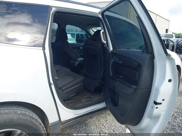 1GNKRGKD3HJ295681 2017 CHEVROLET TRAVERSE - Image 8