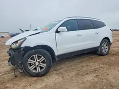 1GNKRGKD3HJ301110 2017 CHEVROLET TRAVERSE