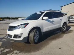 1GNKRGKD3HJ303083 2017 CHEVROLET TRAVERSE