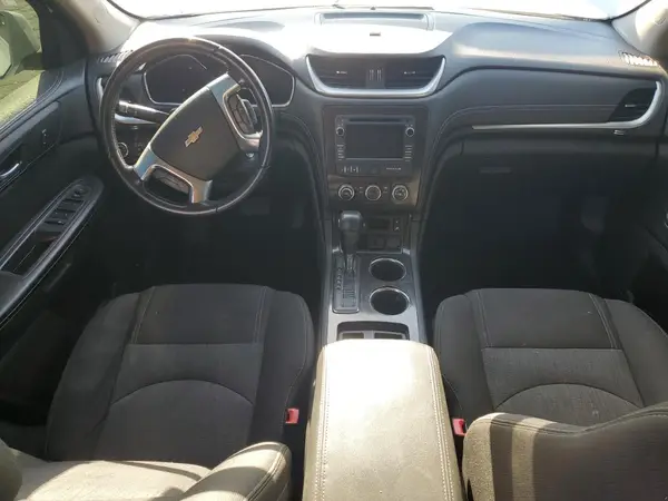 1GNKRGKD3HJ303083 2017 CHEVROLET TRAVERSE - Image 8