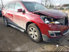 1GNKRGKD3HJ303102 2017 CHEVROLET TRAVERSE