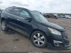1GNKRGKD3HJ305173 2017 CHEVROLET TRAVERSE