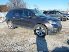 1GNKRGKD3HJ307649 2017 CHEVROLET TRAVERSE