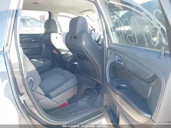1GNKRGKD3HJ307649 2017 CHEVROLET TRAVERSE - Image 8