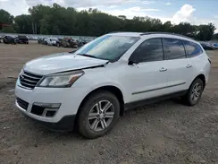1GNKRGKD3HJ311684 2017 CHEVROLET TRAVERSE