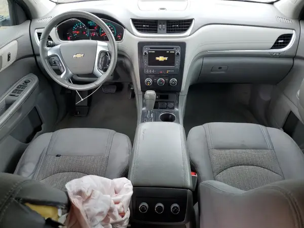 1GNKRGKD3HJ311684 2017 CHEVROLET TRAVERSE - Image 8