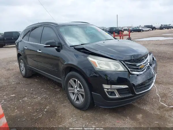 1GNKRGKD3HJ311913 2017 CHEVROLET TRAVERSE - Image 1