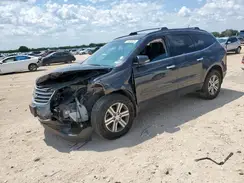 1GNKRGKD3HJ320238 2017 CHEVROLET TRAVERSE
