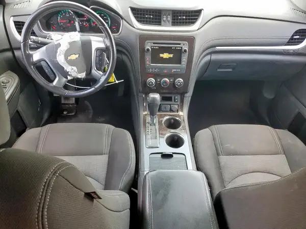 1GNKRGKD3HJ320238 2017 CHEVROLET TRAVERSE - Image 8