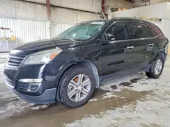 1GNKRGKD3HJ322250 2017 CHEVROLET TRAVERSE