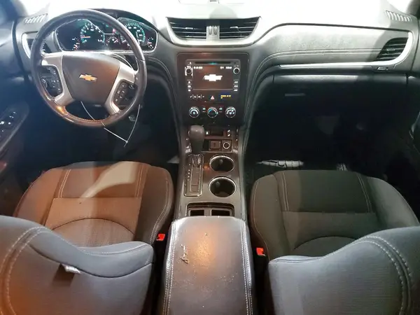 1GNKRGKD3HJ322250 2017 CHEVROLET TRAVERSE - Image 8