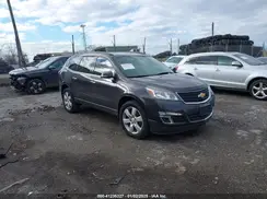 1GNKRGKD3HJ324693 2017 CHEVROLET TRAVERSE