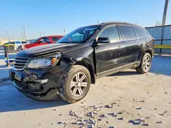 1GNKRGKD3HJ326251 2017 CHEVROLET TRAVERSE