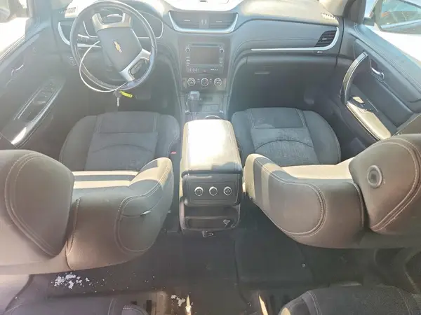 1GNKRGKD3HJ326251 2017 CHEVROLET TRAVERSE - Image 8