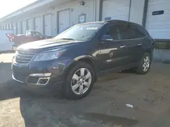 1GNKRGKD3HJ326380 2017 CHEVROLET TRAVERSE