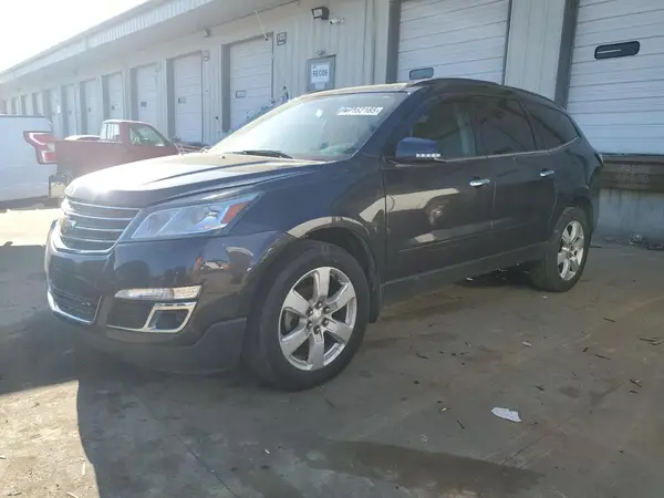 1GNKRGKD3HJ326380 2017 CHEVROLET TRAVERSE - Image 1