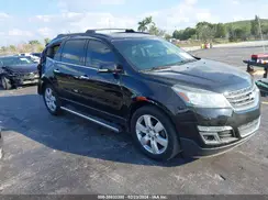 1GNKRGKD3HJ327545 2017 CHEVROLET TRAVERSE