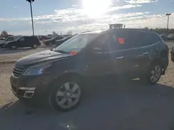 1GNKRGKD3HJ328887 2017 CHEVROLET TRAVERSE