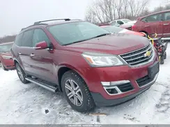 1GNKRGKD3HJ330123 2017 CHEVROLET TRAVERSE