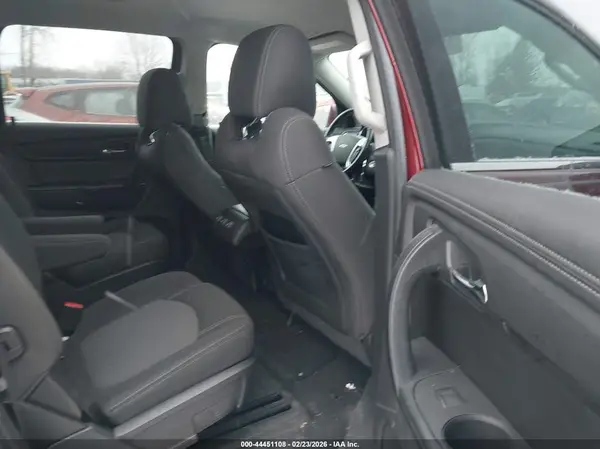 1GNKRGKD3HJ330123 2017 CHEVROLET TRAVERSE - Image 8