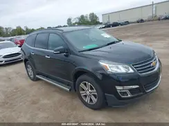 1GNKRGKD3HJ330364 2017 CHEVROLET TRAVERSE