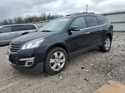 1GNKRGKD3HJ333619 2017 CHEVROLET TRAVERSE