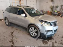 1GNKRGKD3HJ336830 2017 CHEVROLET TRAVERSE