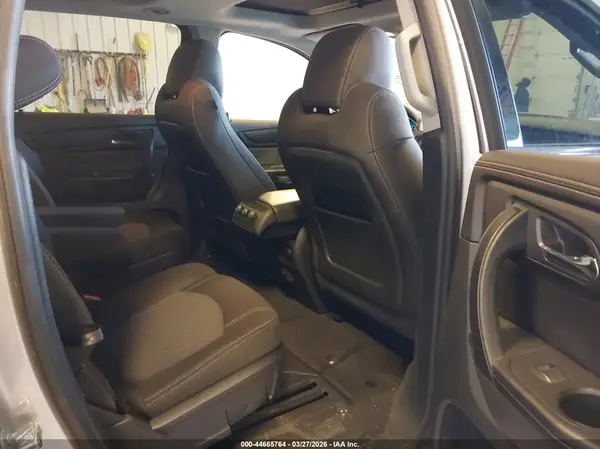 1GNKRGKD3HJ336830 2017 CHEVROLET TRAVERSE - Image 8