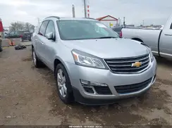 1GNKRGKD3HJ338822 2017 CHEVROLET TRAVERSE