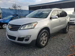 1GNKRGKD3HJ342921 2017 CHEVROLET TRAVERSE