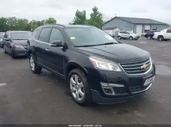 1GNKRGKD3HJ344605 2017 CHEVROLET TRAVERSE
