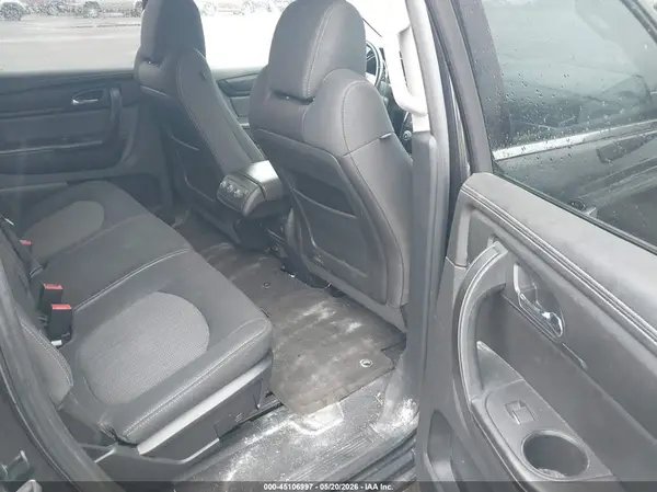 1GNKRGKD3HJ344605 2017 CHEVROLET TRAVERSE - Image 8