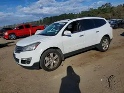 1GNKRGKD3HJ345723 2017 CHEVROLET TRAVERSE