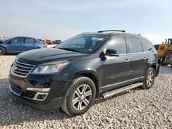 1GNKRGKD3HJ348945 2017 CHEVROLET TRAVERSE
