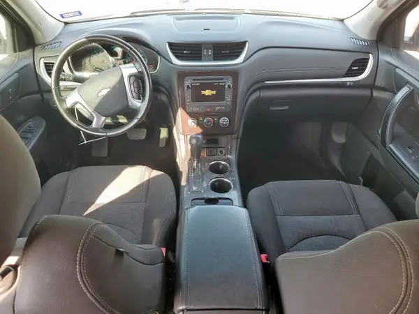 1GNKRGKD3HJ348945 2017 CHEVROLET TRAVERSE - Image 8