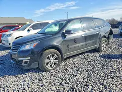 1GNKRGKD3HJ349190 2017 CHEVROLET TRAVERSE
