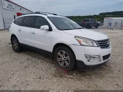 1GNKRGKD3HJ349478 2017 CHEVROLET TRAVERSE
