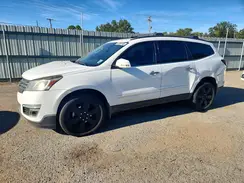 1GNKRGKD3HJ349934 2017 CHEVROLET TRAVERSE