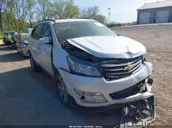 1GNKRGKD3HJ350193 2017 CHEVROLET TRAVERSE