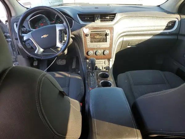 1GNKRGKD3HJ351036 2017 CHEVROLET TRAVERSE - Image 8