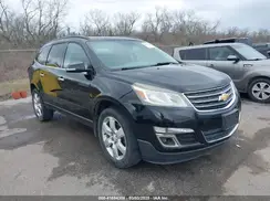 1GNKRGKD3HJ352722 2017 CHEVROLET TRAVERSE