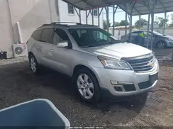 1GNKRGKD3HJ353272 2017 CHEVROLET TRAVERSE
