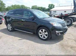 1GNKRGKD3HJ354535 2017 CHEVROLET TRAVERSE
