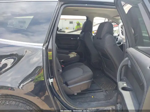1GNKRGKD3HJ354535 2017 CHEVROLET TRAVERSE - Image 8