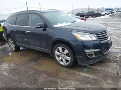 1GNKRGKD4GJ102176 2016 CHEVROLET TRAVERSE