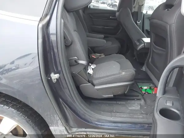 1GNKRGKD4GJ102176 2016 CHEVROLET TRAVERSE - Image 8